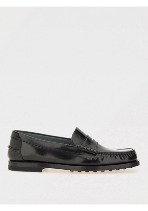 Loafer TOD'S Woman color Black