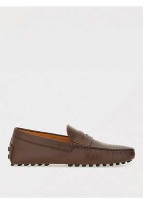Loafers TOD'S Men color Brown