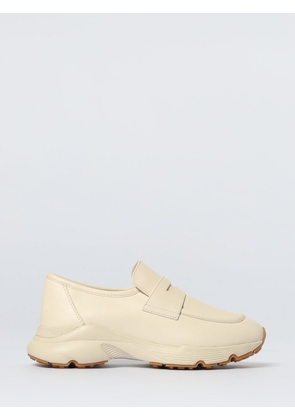 Loafer TOD'S Woman color White