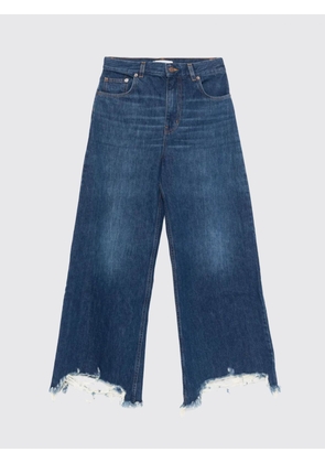 Jeans CHLOÉ Woman color Blue