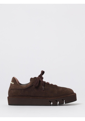 Sneakers PALOMA BARCELÒ Woman color Brown