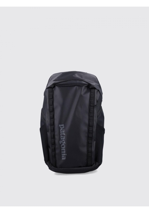 Backpack PATAGONIA Men color Black