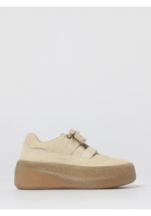 Sneakers VIC MATIÉ Woman color Beige