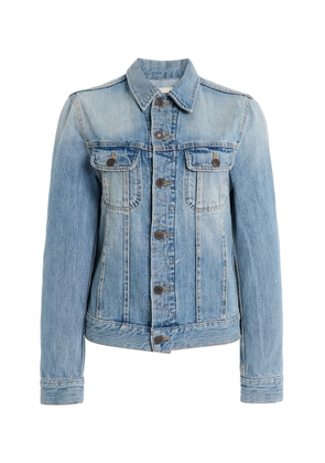 Jeanerica Elsa Denim Jacket - Moda Operandi
