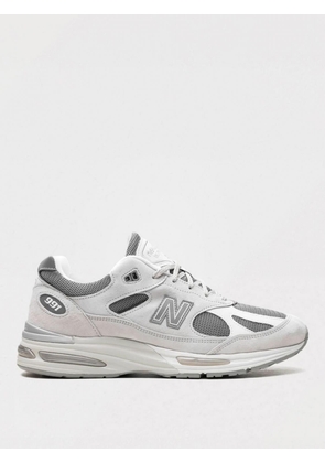 Sneakers NEW BALANCE Men color Grey