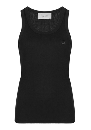 Coperni Cotton Tank Top - Moda Operandi