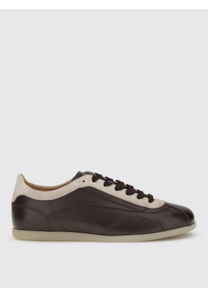 Sneakers BRUNELLO CUCINELLI Men color Ebony