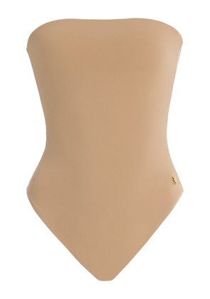 Éterne Kaia One-Piece Swimsuit - Moda Operandi