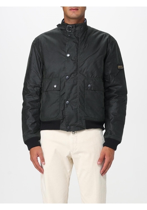 Jacket BARBOUR Men color Green