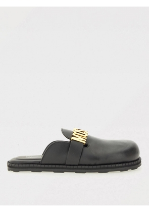 Shoes MOSCHINO COUTURE Woman color Black