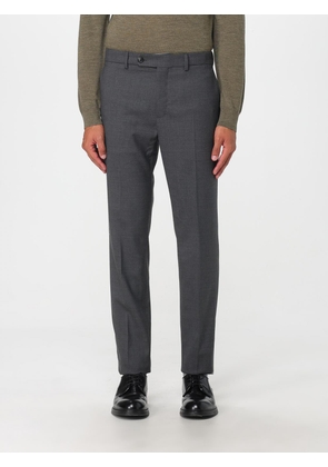 Pants INCOTEX Men color Grey