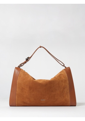 Shoulder Bag COCCINELLE Woman color Black