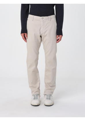 Pants JACOB COHEN Men color Grey