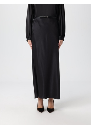 Skirt TOM FORD Woman color Black