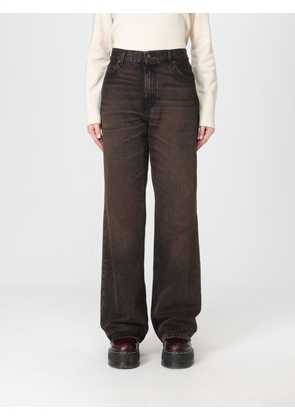 Jeans HAIKURE Woman color Black 1