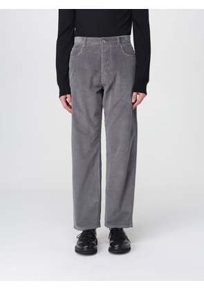 Pants BOTTEGA VENETA Men color Grey
