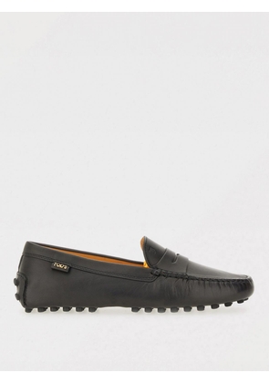 Loafer TOD'S Woman color Black