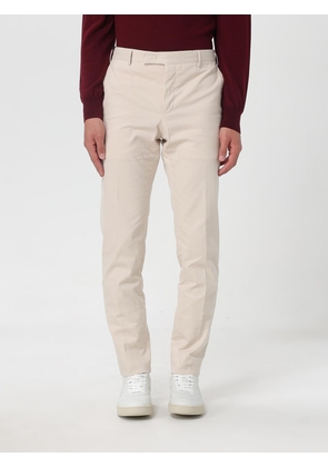 Pants PT TORINO Men color Beige