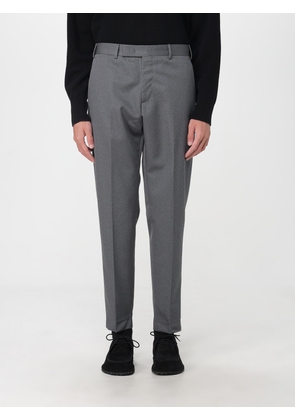 Pants PT TORINO Men color Grey