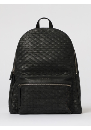 Backpack ORCIANI Men color Black