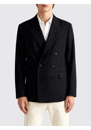 Jacket DRIES VAN NOTEN Men color Black