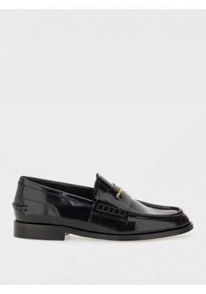 Loafer ALEXANDER WANG Woman color Black