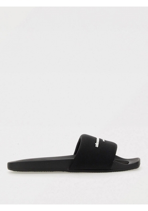 Heeled Sandal ALEXANDER WANG Woman color Black