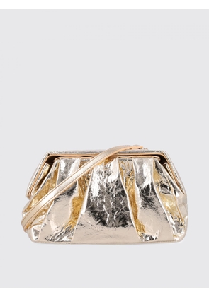 Handbag THEMOIRÈ Woman color Gold