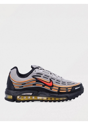 Sneakers NIKE Men color Grey