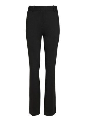ORIANE 1986 The Paris Mid-Rise Flared Pants - Moda Operandi
