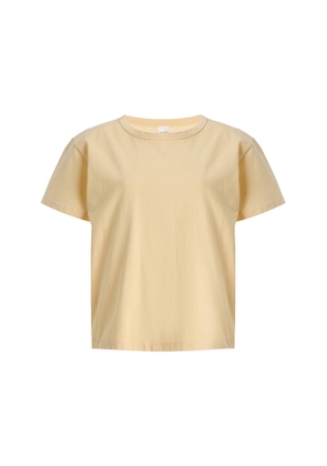 Leset The Margo Cotton T-Shirt - Moda Operandi