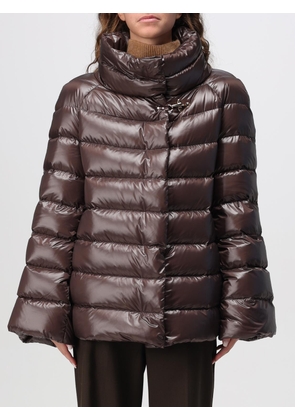 Jacket FAY Woman color Brown