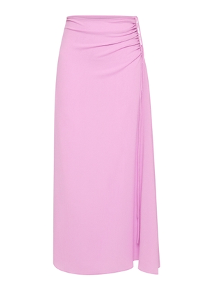Bianca Spender Banksia Midi Skirt - Moda Operandi