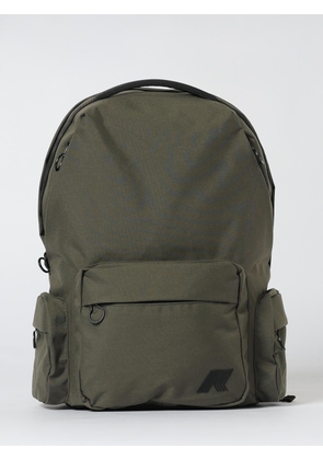 Backpack K-WAY Men color Military