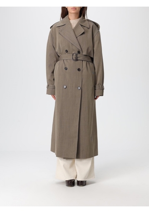 Jacket FILIPPA K Woman color Brown