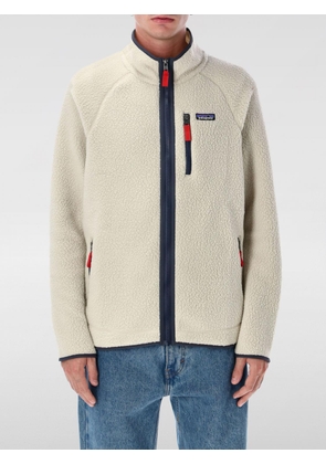 Jacket PATAGONIA Men color Blue