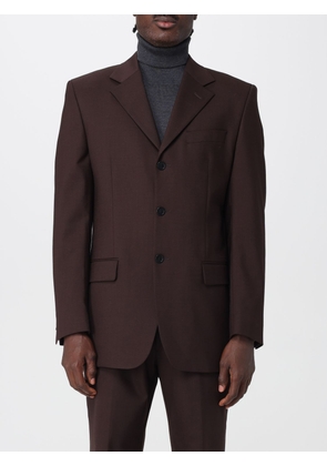 Jacket SUNFLOWER Men color Brown