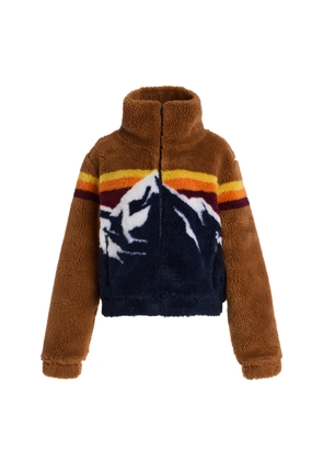 We Norwegians Snowmass Ski Jacket - Moda Operandi