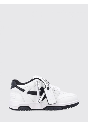 Sneakers OFF-WHITE Woman color White
