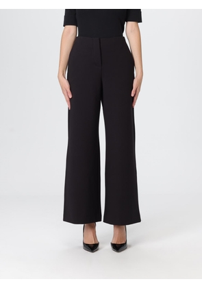Pants MM MAX MARA Woman color Black