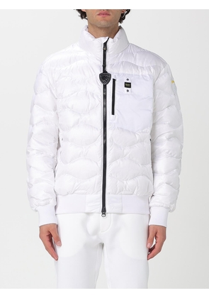 Jacket BLAUER Men color White