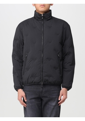 Jacket EMPORIO ARMANI Men color Black