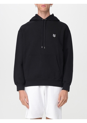 Sweatshirt MAISON KITSUNÉ Men color Black