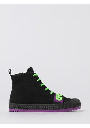 Sneakers GCDS Men color Black