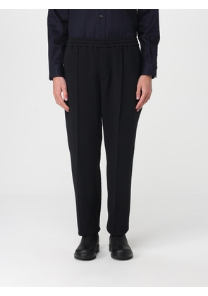 Pants PAOLO PECORA Men color Black