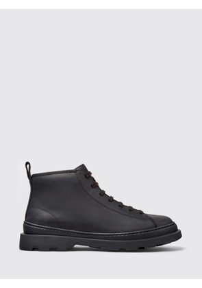 Boot CAMPER Men color Black