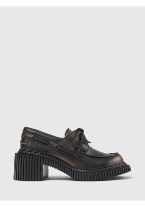 Loafer CAMPER Woman color Multicolor