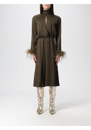 Dress BLUMARINE Woman color Black