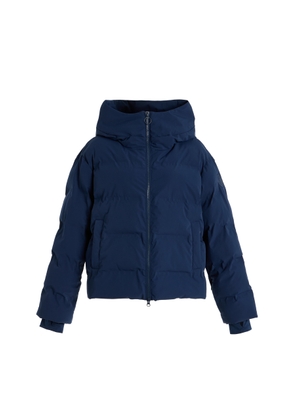 We Norwegians Aurora Ski Jacket - Moda Operandi