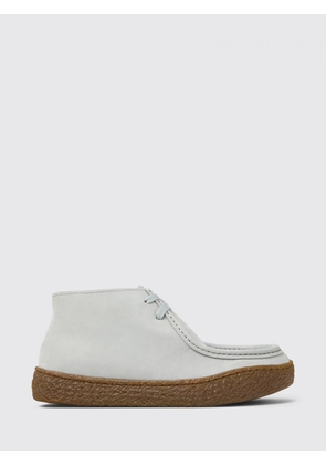 Boots CAMPER Woman color Grey